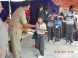 KMC Public School - Sports Day